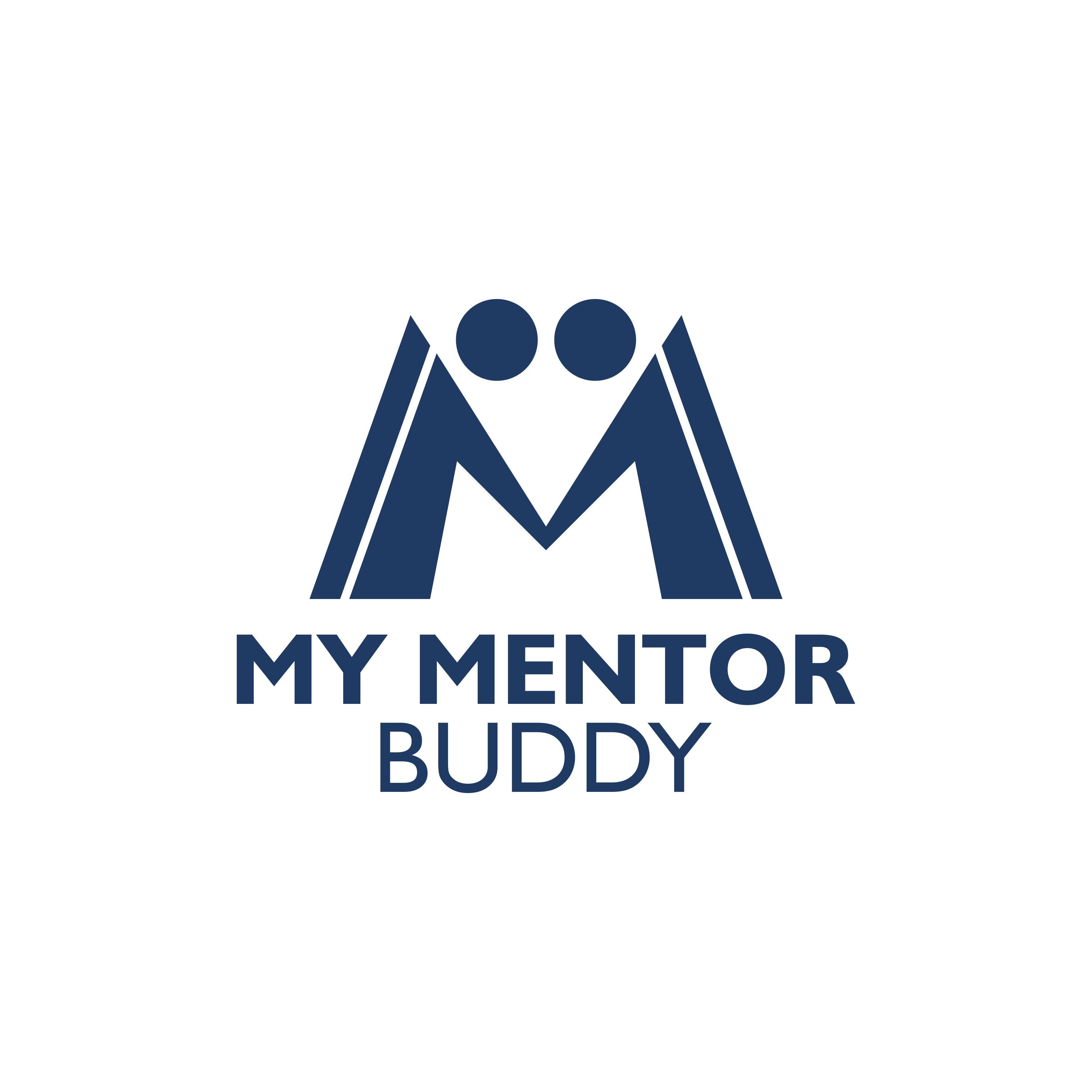 site logo